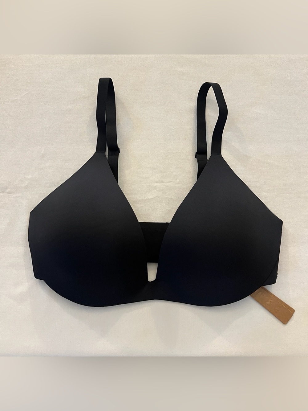 SKIMS WIRELESS FORM SUPER PUSH-UP BRA